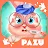 Pet Doctor Care games for kids