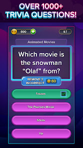 TRIVIA STAR Quiz Games Offline