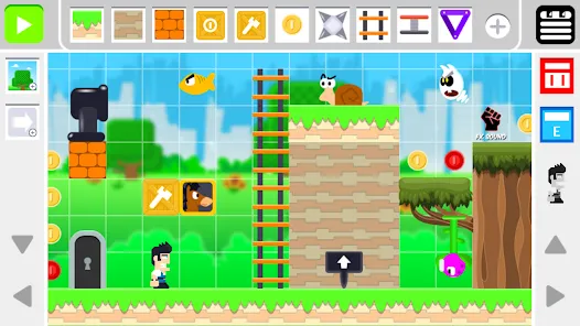 Mr Maker Level Editor | Free Apk Download on Your Device. Enjoy your ...