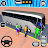 Bus Parking Game 3d: Bus Games