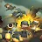 War Hex: Army base & tactic