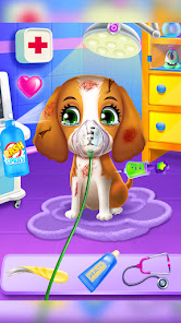 Puppy care guide - pet daycare Game | Free Apk Download on Your Device ...