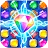 Jewel Crush - Match 3 Game