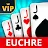 Euchre Offline - Single Player