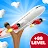 Sling Plane 3D