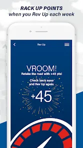 Murphy Drive Rewards