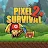 Pixel Survival Game 2.o