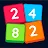2248: Number Puzzle Game