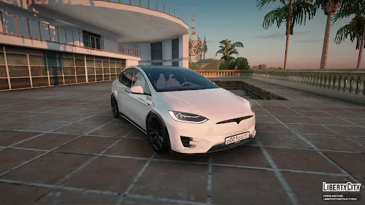 Tesla Smart Driving Simulator Game | Free Apk Download on Your Device