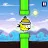 Flying Birds Game: Birds Games