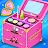 Makeup kit : Girls games