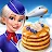 Airplane Chefs - Cooking Game
