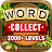 Word Collect - Word Games Fun