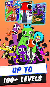 Infinity Zoom: Find Objects Game | Free Apk Download on Your Device ...