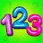 123 Numbers counting App Kids