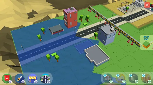 Flood City Game | Free Apk Download on Your Device. Enjoy your new app now.