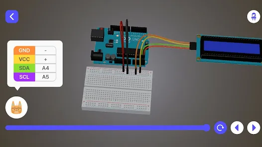 MAKE: Arduino coding simulator | Free Apk Download on Your Device ...