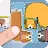 Snuggle Puzzle Dog Puzzles