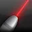 Laser Pointer XXL - Simulator