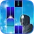 Alan Walker Piano Game