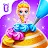 Little Panda: Sweet Bakery