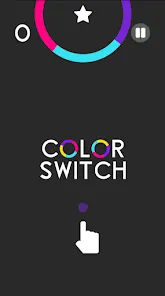 Quick Color Switch Color Switch - Official | Free Apk Download on Your Device. Enjoy your ...