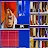 Iori 2002 Retro king of Arcade