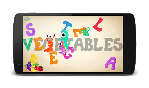 Happy Alphabet: learn English Game | Free Apk Download on Your Device ...