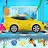 Kids Car Wash Auto Service