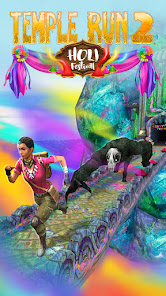 Temple Run 2