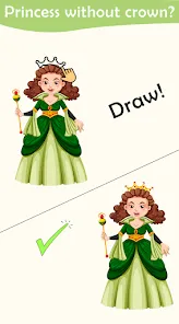 Just Draw It