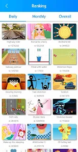 Fun GameBox 3000+ games in App | Free Apk Download on Your Device ...