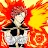 Fairy Light Fire Dragon |Arcad