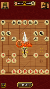 Co Tuong - Chinese Chess