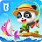 Little Panda's Fish Farm