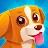 Merge Dogs: puppy farm idle