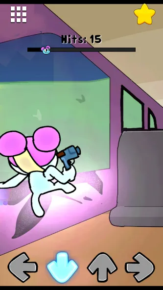 Corrupted Island BFDI FNF Mod Pibb2 Download - Music Games | nowf.com