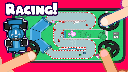 2 3 4 Player Mini Games Game | Free Apk Download on Your Device. Enjoy ...