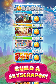 Pocket Tower－Hotel Builder Game | Free Apk Download on Your Device ...