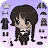 Vlinder Gacha: Dress up games