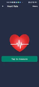 Heart Rate Monitor
