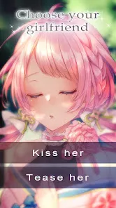 My Ninja Girlfriend : Sexy Moe Game | Free Apk Download on Your Device