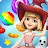 Sugar Witch - Match 3 Puzzle