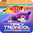 Tipe X Trondol Racing Game