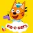 Kid-E-Cats Adventures for kids