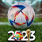 Football Soccer World Cup 2023