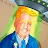 Trump's Empire: Idle game
