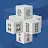 Cubic Mahjong 3D
