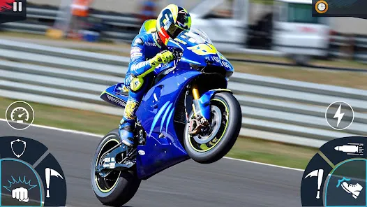 Bike Racer Bike Racing Games | Free Apk Download on Your Device. Enjoy ...