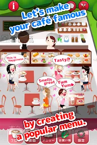 My Cafe Story | Free Apk Download on Your Device. Enjoy your new app now.